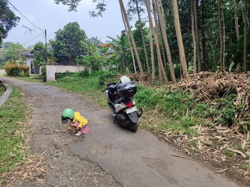 Jual Tanah di Godean, Sleman utara Pasar Godean