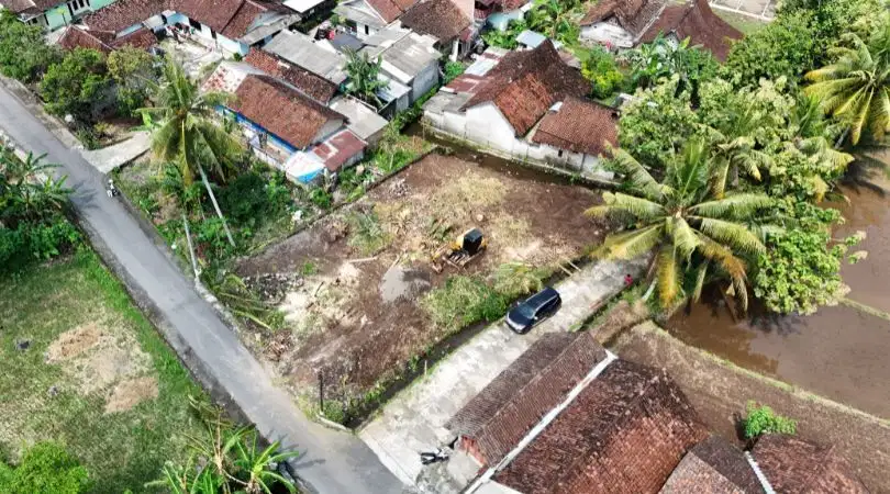 [SHM] 5 Menit Masjid suciati, Pandowoharjo Sleman