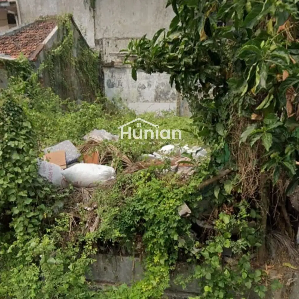 Tanah di Pulomas Siap Bangun dan Jarang Ada