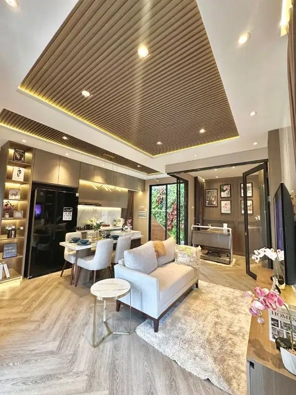 Brand New, Rumah Modern Minimalis, Cicilan Hanya 6 Jutaan, Call Now