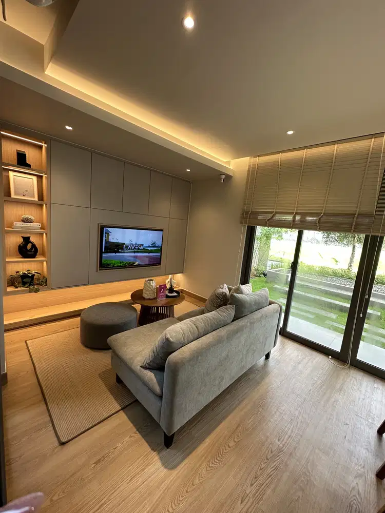 Brand New, Hoshi, New Launching, Harga Perdana, Unit Terbatas