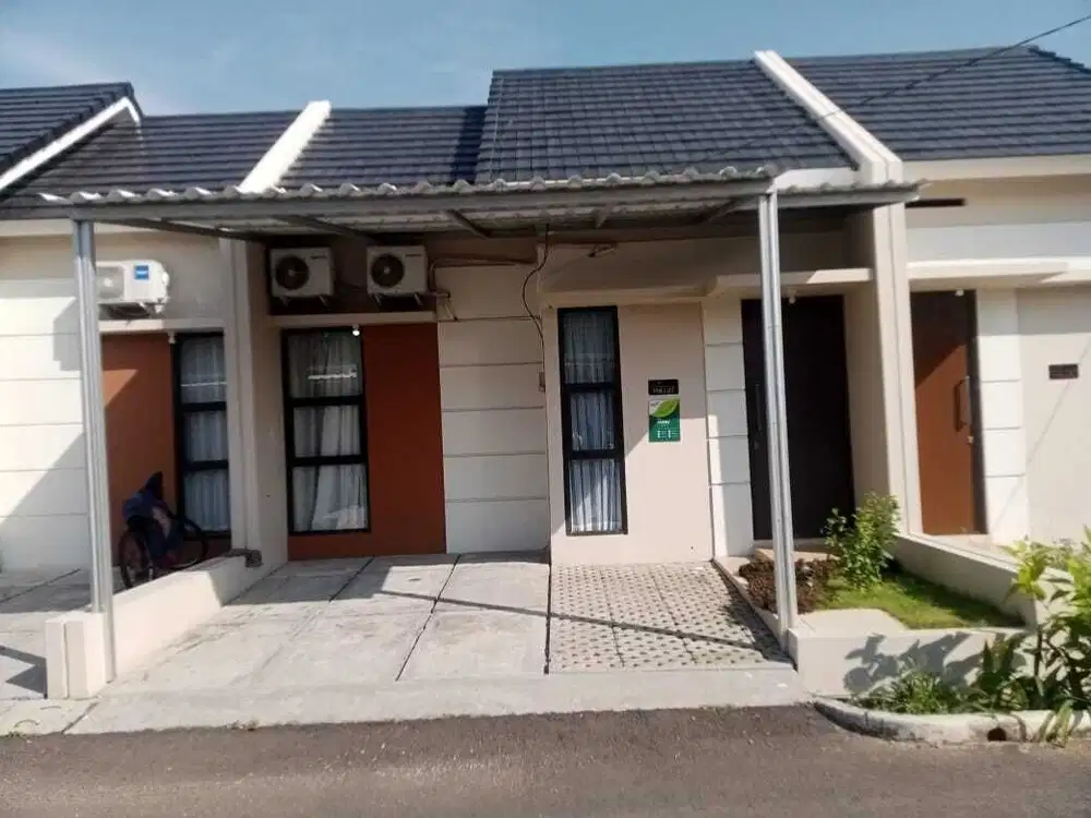 Hunian Ideal Keluarga Masa Kini di Pusat Karawang Timur Perumahan KGV3