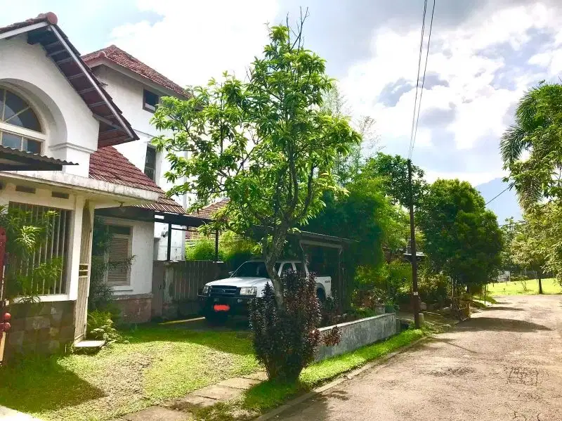 Dijual: Rumah di Sentul City - Taman Pasadena