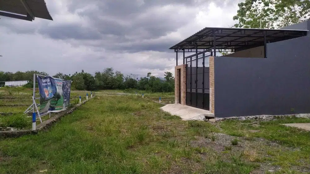 promo tanah kavling Cashback Puluhan Juta dan Free Biaya Legalitas