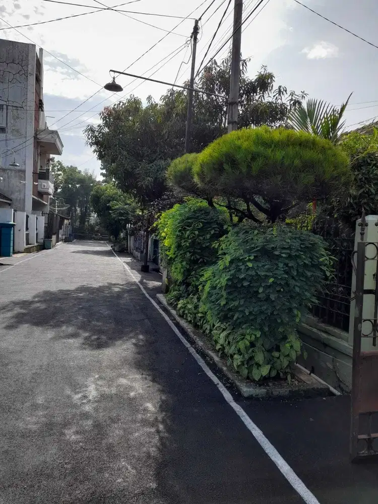 RUMAH + ISI DI SUKAMENAK INDAH KOPO BANDUNG