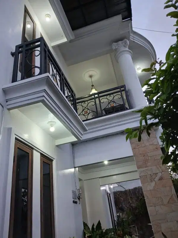 SUPER MURAH, 2 LANTAI, HOOK, NEGO  JUAL BU, DI TAMBUN SELATAN