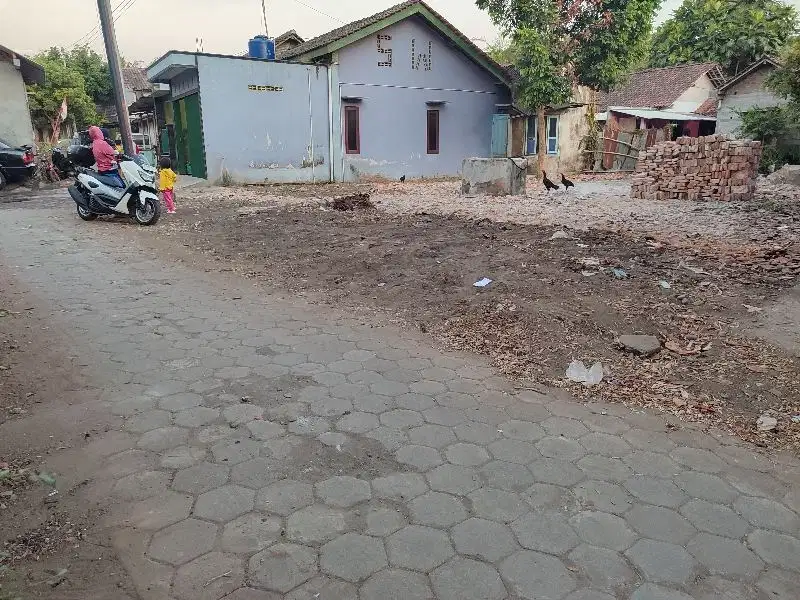 Jual Tanah Sidoarum Godean Sleman Yogyakarta