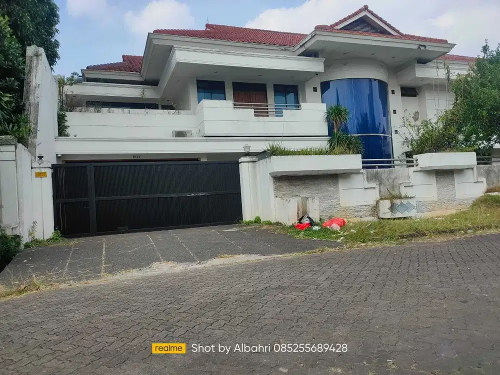 Dijual Rumah Melalui Lelang