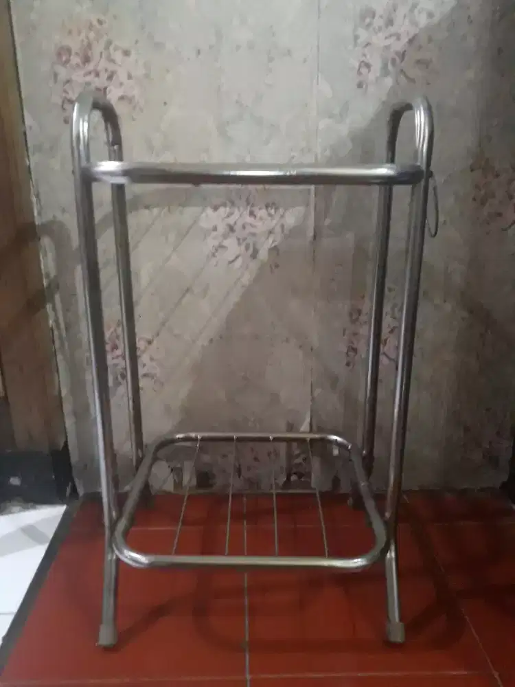 Dijual rak dispenser
