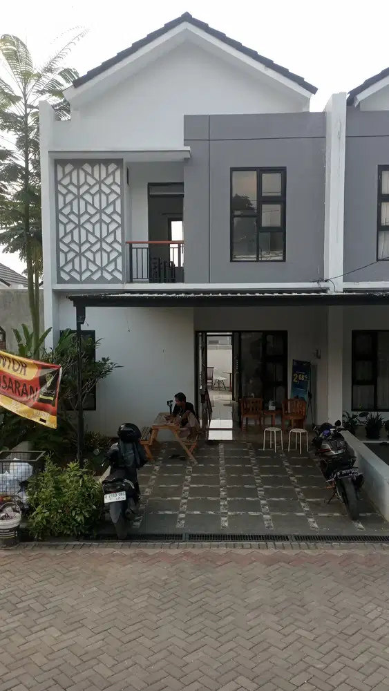 Termurah Rumah Vibes Villa