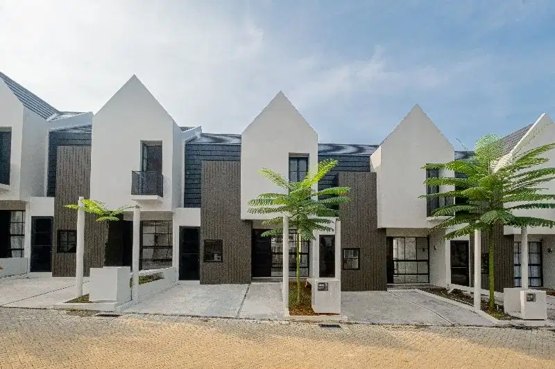 Greenland Kemang Bogor Hunian Asri dengan kualitas udara sejuk Bogor