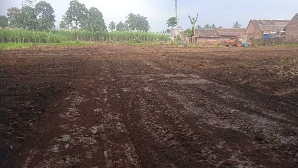 promo tanah kavling murah lokasi tumpang malang