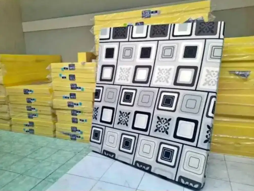 KASUR BUSA GROSIR ROYAL FOAM D16