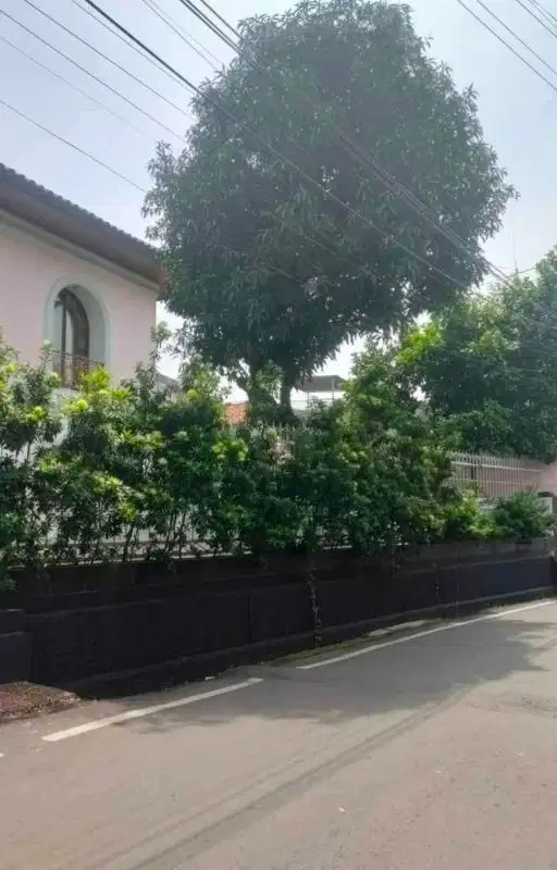 Rumah lokasi Condet Jakarta Timur