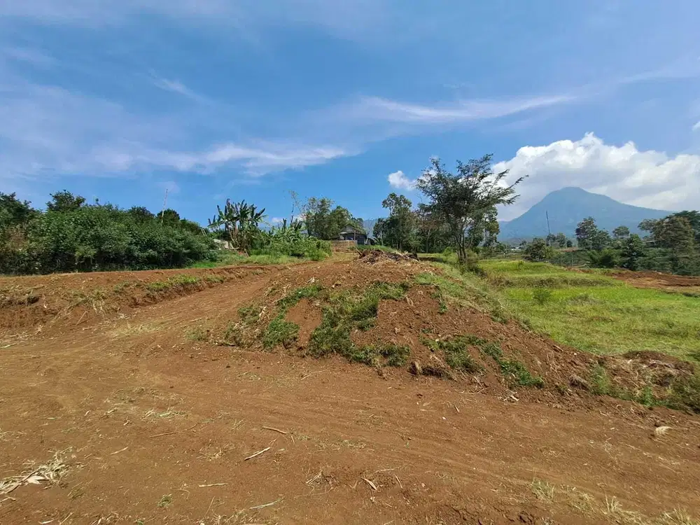 Kavling Siap Bangun Dekat Kampus UIN 3 Malang