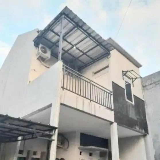 Dijual Rumah Cluster Jatibening.