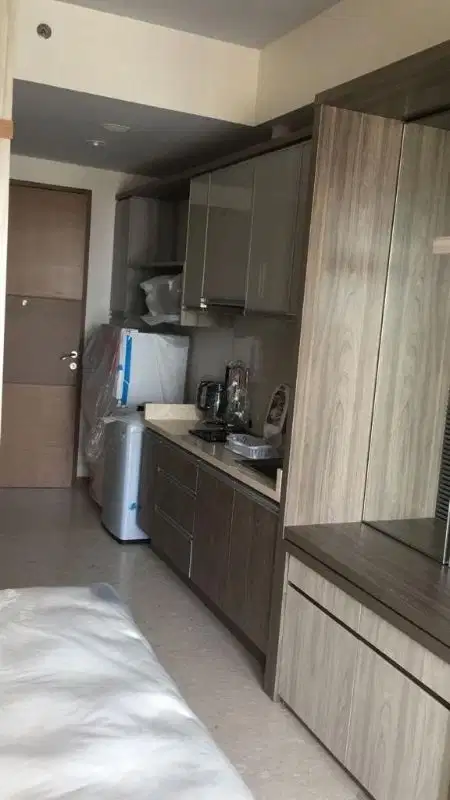 JUAL Kondominium Luxury Grande Valore, Jababeka