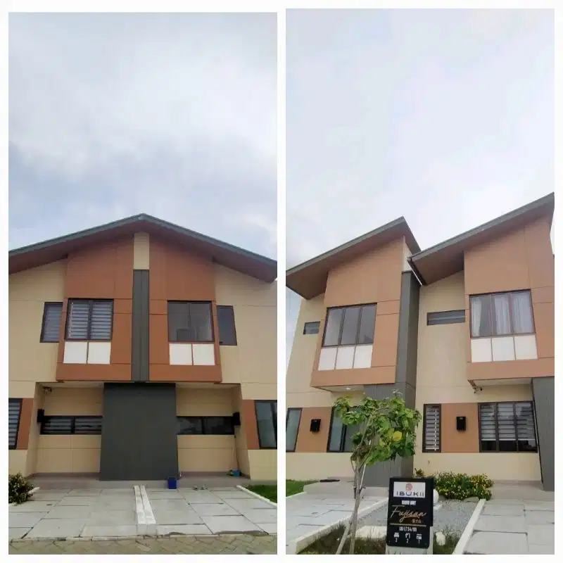 Di Jual Rumah Sudah Ready Dan Siap Hunk