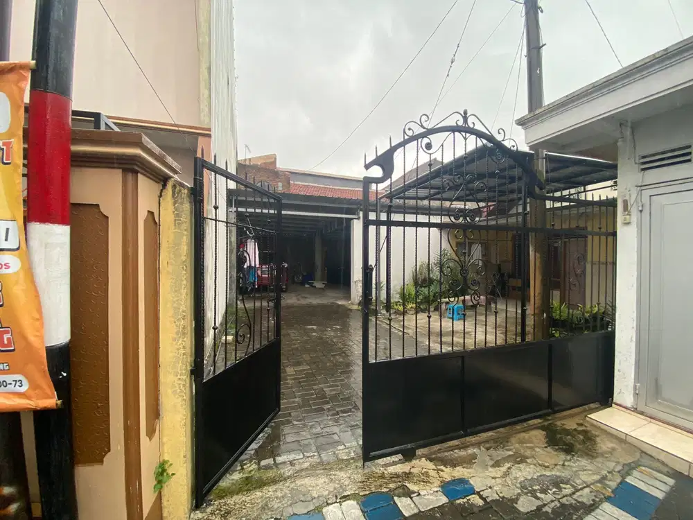 Di Jual Rumah Murah Dekat UB Lowokwaru Kota Malang