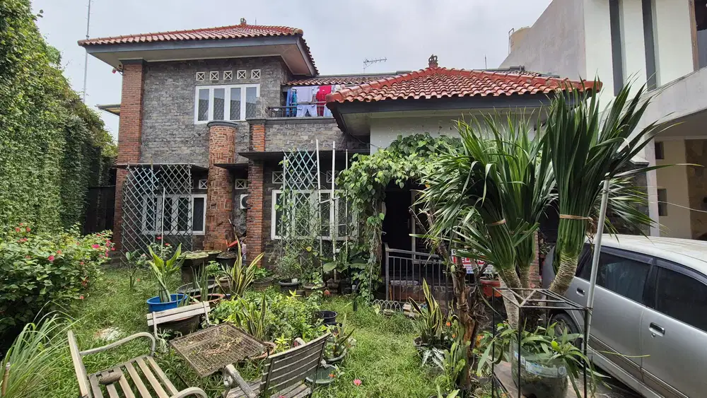 Dijual Rumah Melalui Lelang