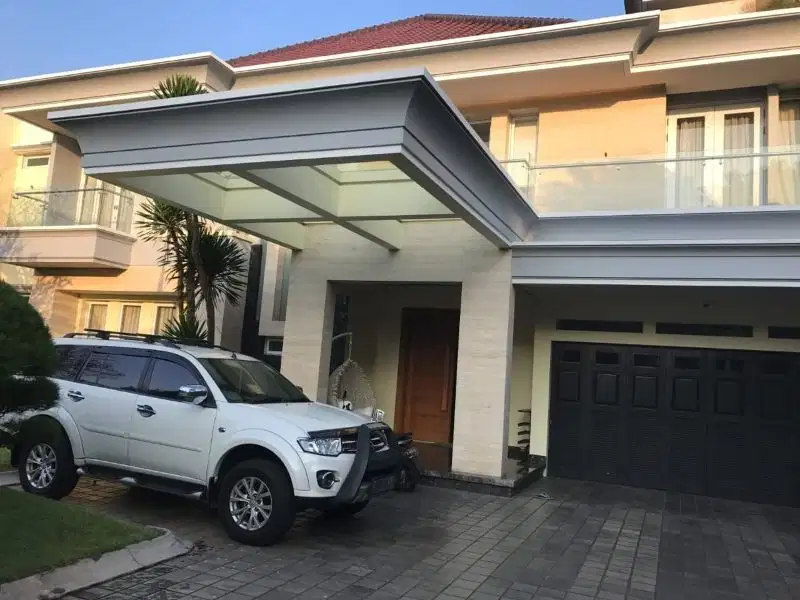 Rumah Mewah Cinere Indah