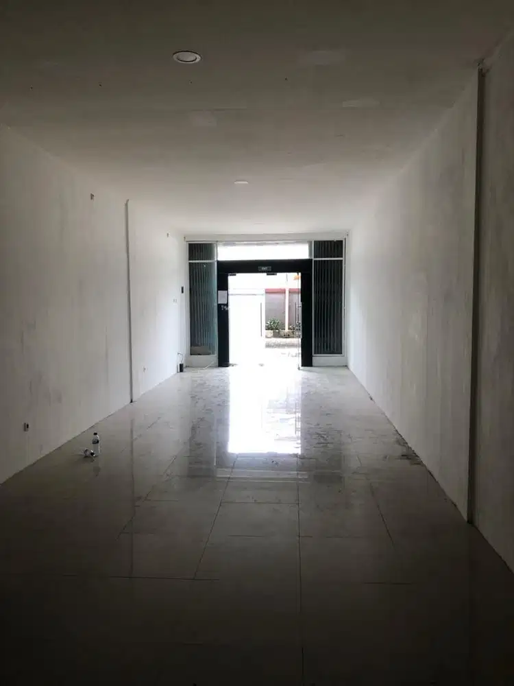Ruko Murah Lokasi Strategis di Bekasi Kota