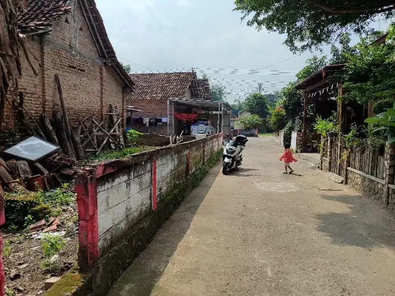 Jual Tanah di Sidokarto Godean dekat Jl Godean  km 8.