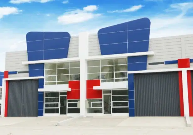 Gudang & Office Jababeka Bizpark Multiguna Kawasan Industri Jababeka