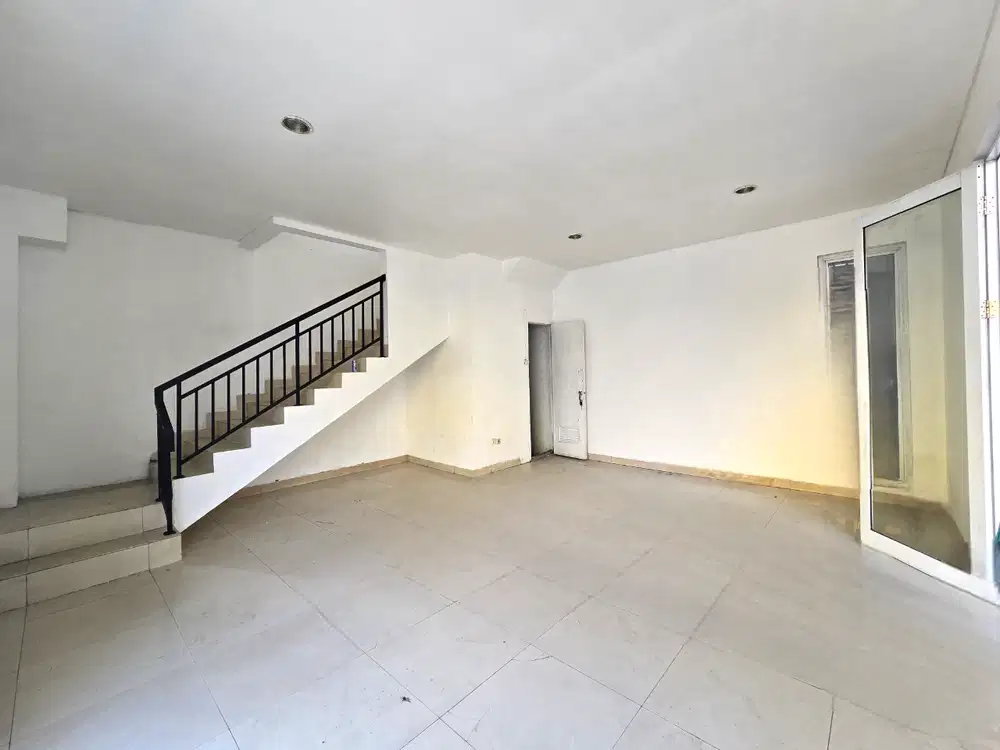 Gudang Green Sedayu  Bizpark Cakung 12x36 432m Jakarta Timur