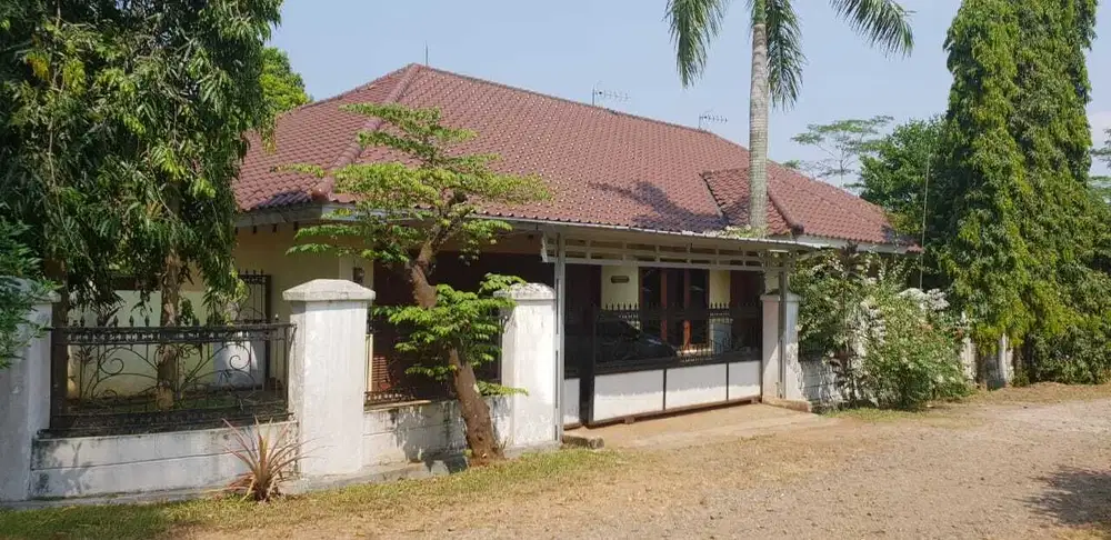 DIJUAL CEPAT RUMAH SIAP HUNI BAGUS & STRATEGIS DI JATIASIH