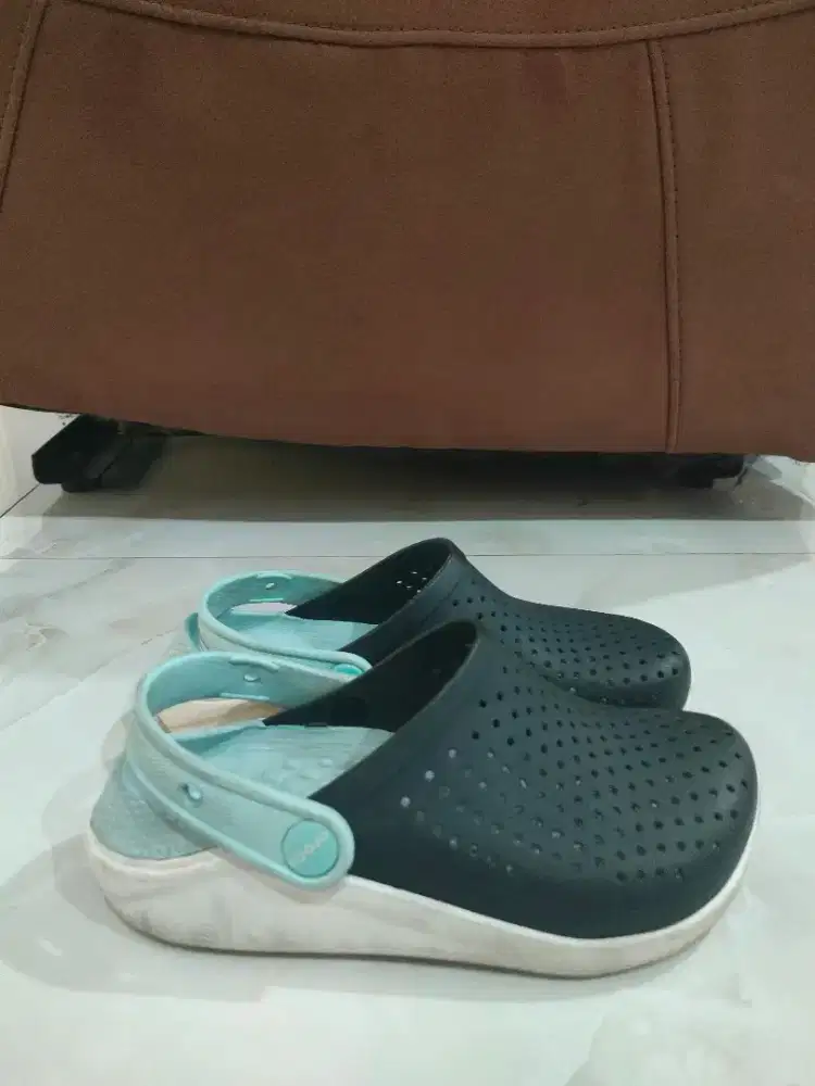 Preloved Sandal Crocs