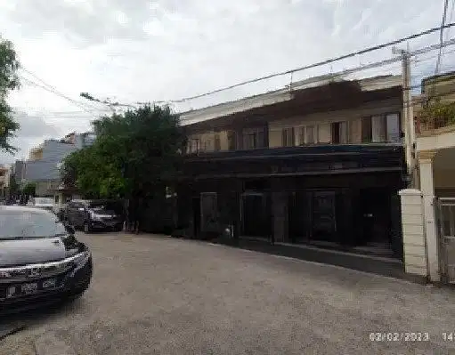 Dijual Cepat Rumah Sunter Daerah Strategis