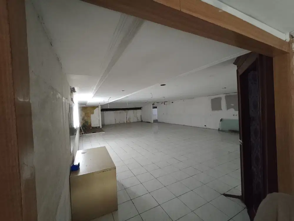 Dijual Cepat Gudang Sunter Lokasi Strategis