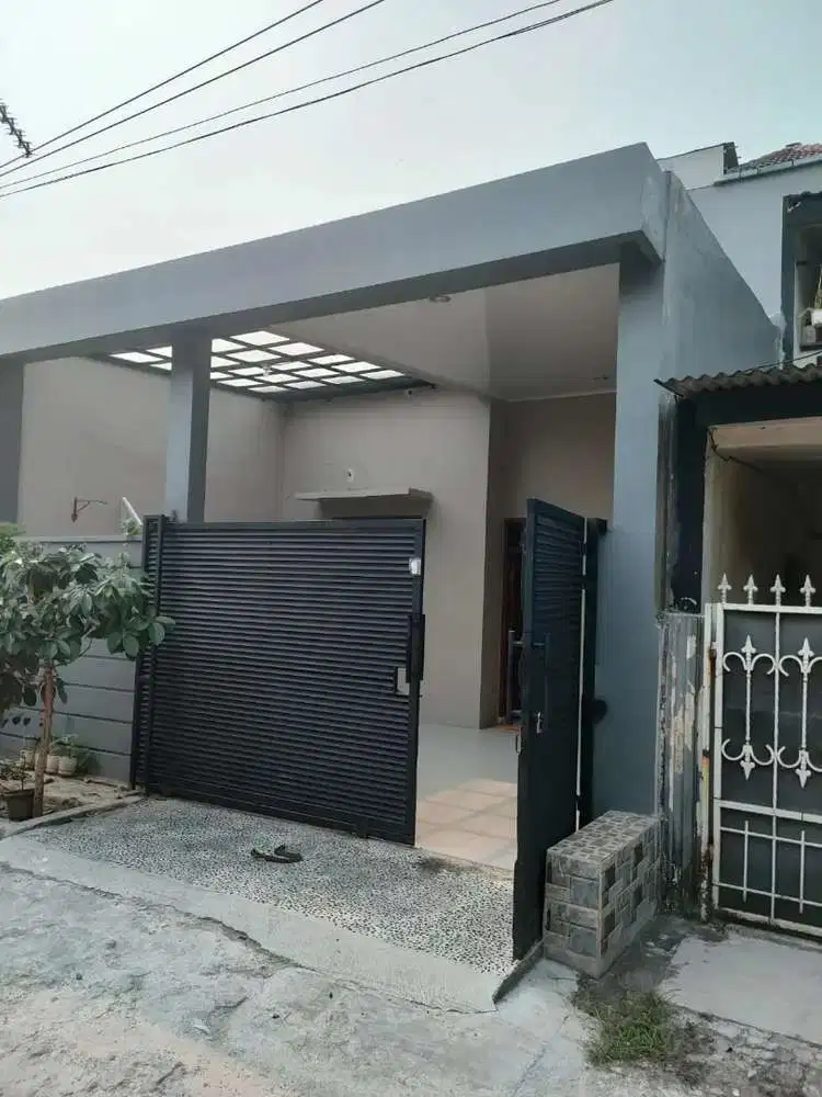 Dijual BUTUH Cepat Turun Harga Puri Cendana Tambun