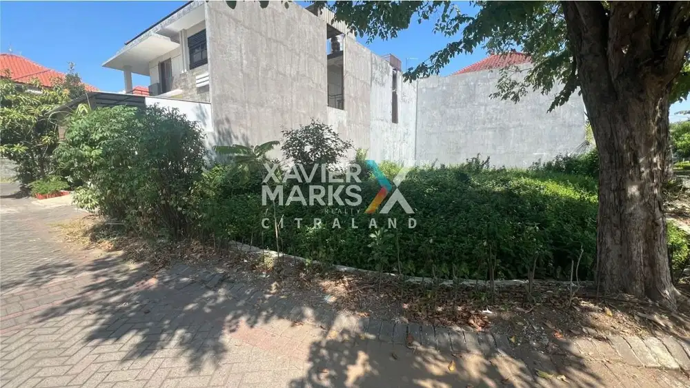 Dijual Tanah Araya Lokasi Strategis Siap Bangun