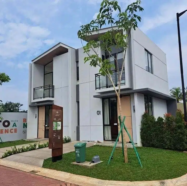 CENDANA SPARK AT LIPPO CIKARANG KAWASAN KOTA MANDIRI