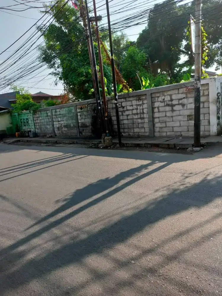 Tanah sangat Murahh zona komersil