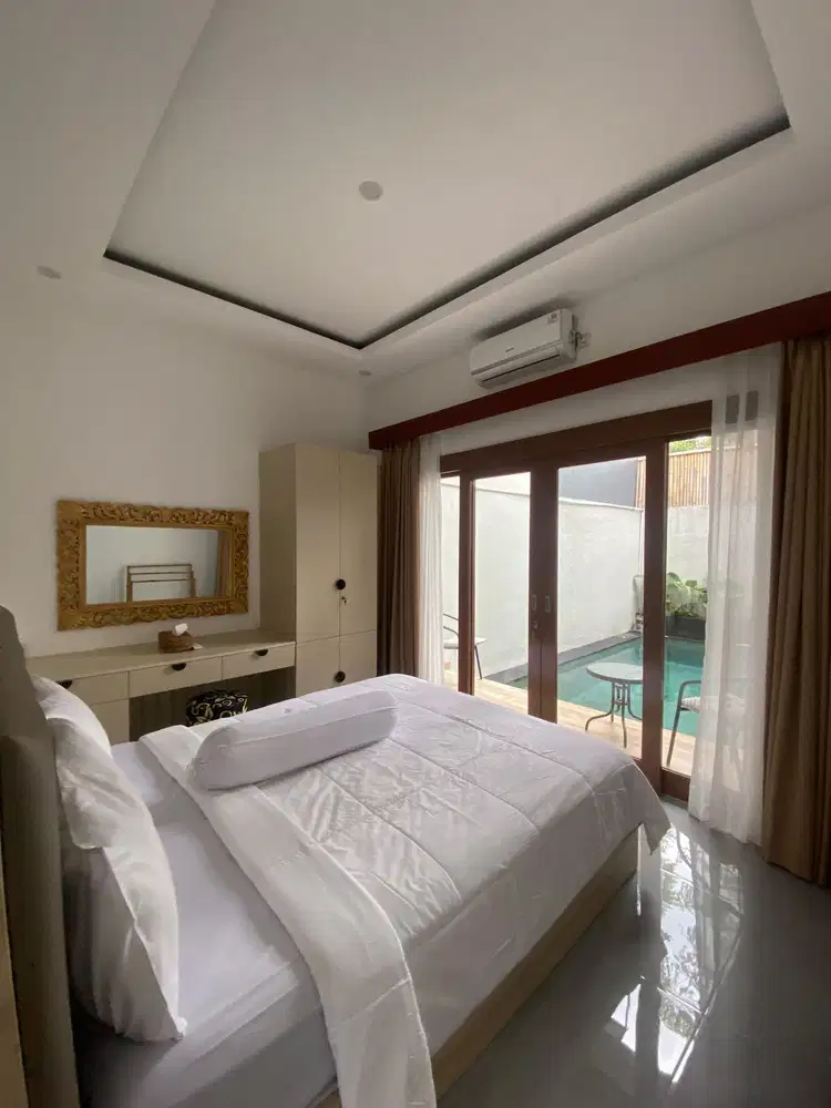 Villa Taman Penta Jimbaran