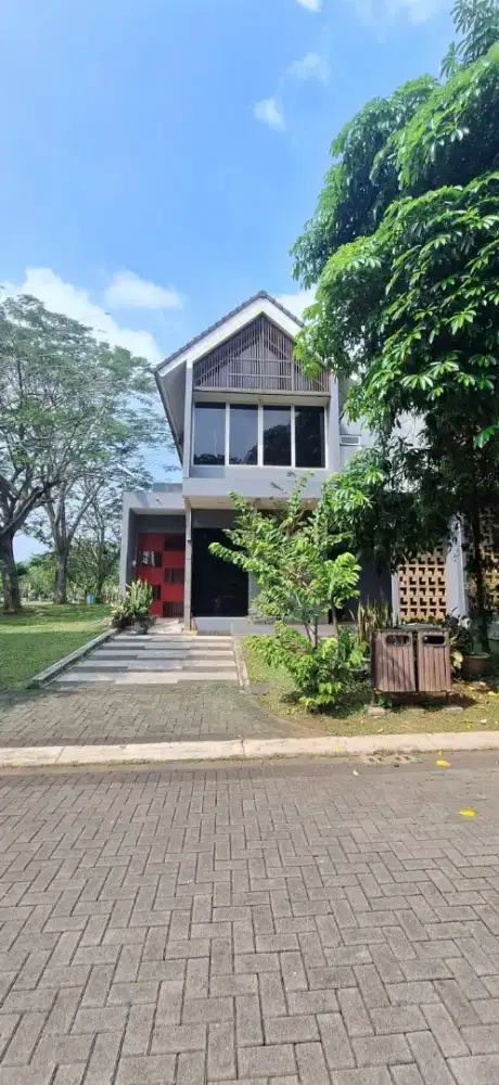 The Avani Inika Island BSD City