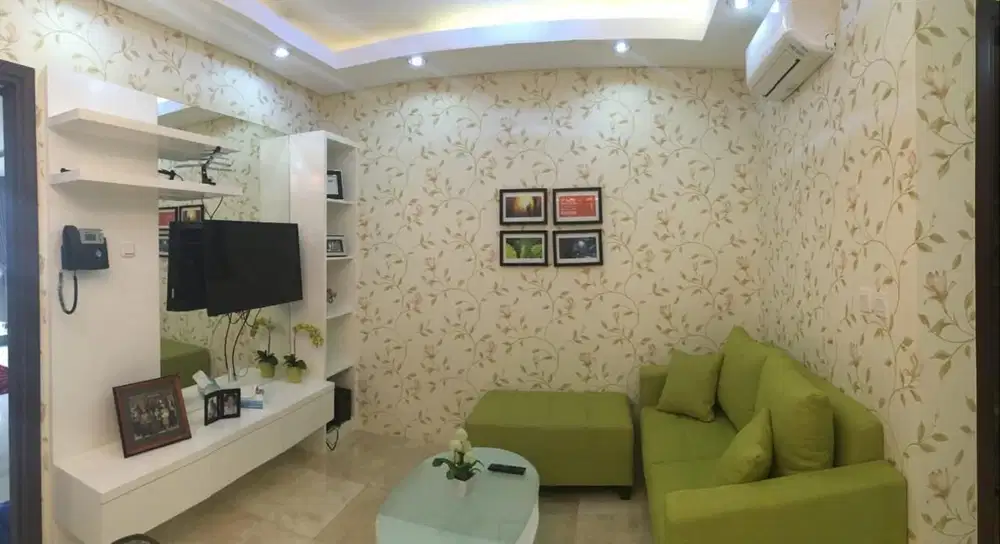 Dijual Apartment L'Avenue 1 BR