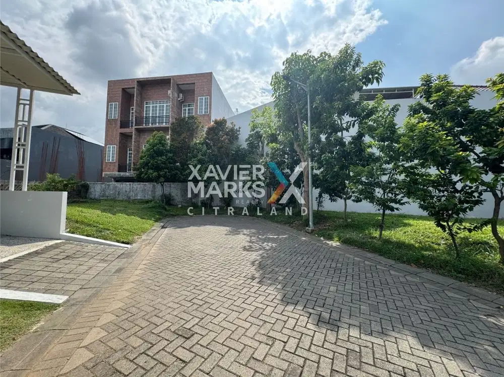 Tanah Citraland Grand Eastwood