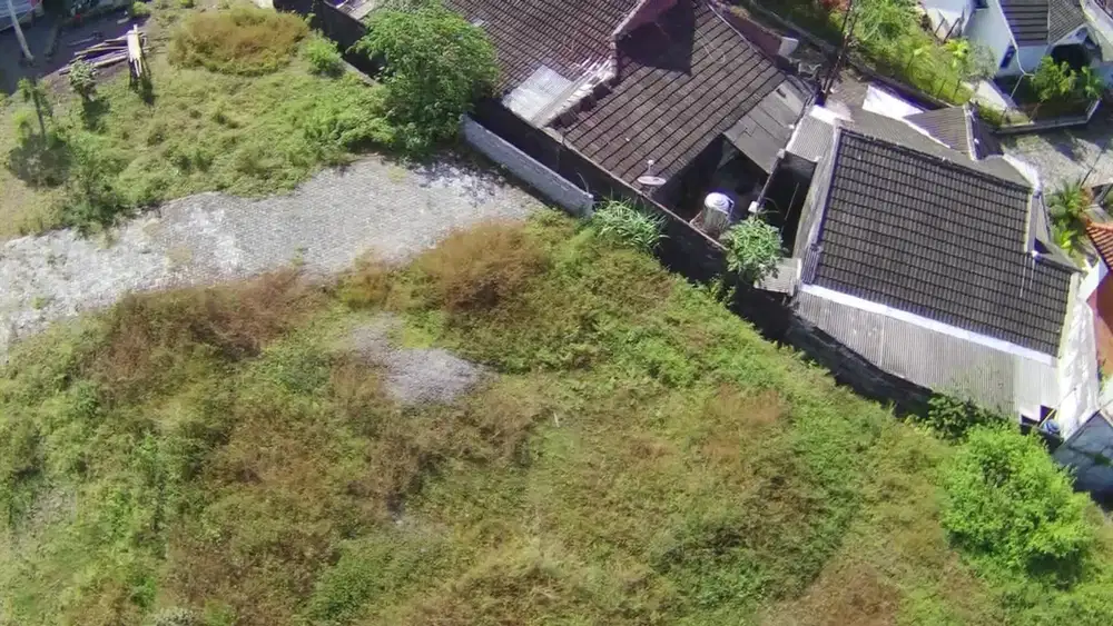 Termurah Tanah Purwomartani Dekat RS PDHI Harga 2 Jt-An