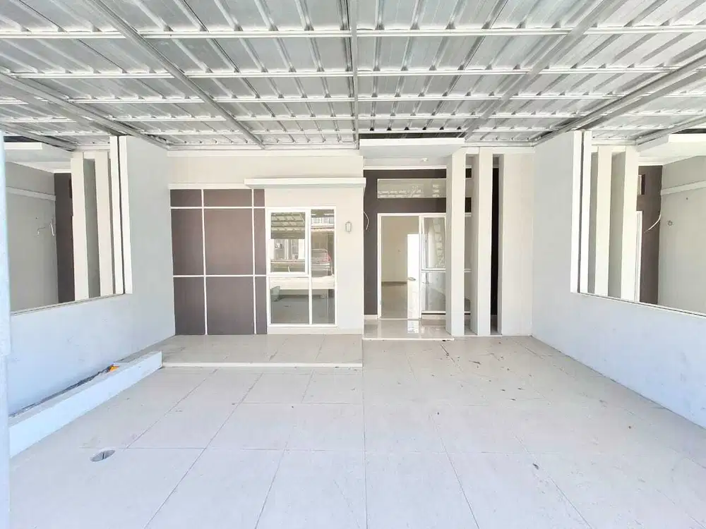 Perumahan Grand Tuparev Hunian Nyaman Lokasi Strategis Kota Karawang