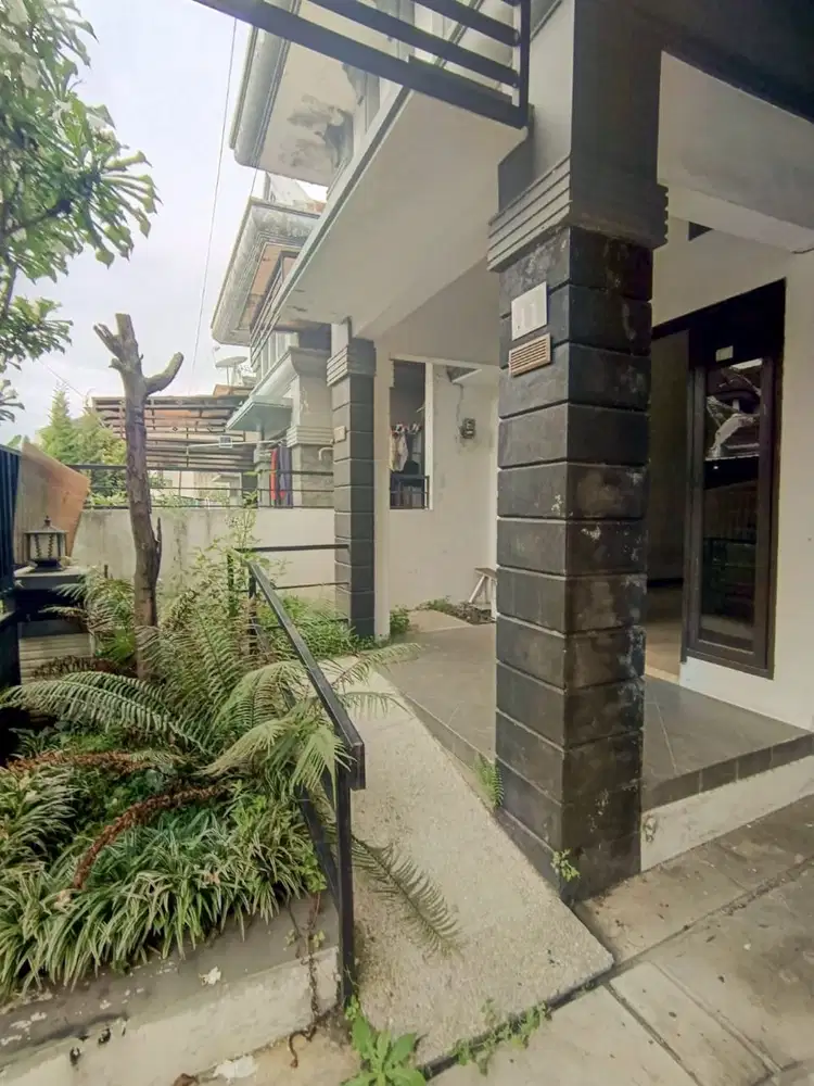 Jual Rumah Blimbing Dekat UB Kota Malang