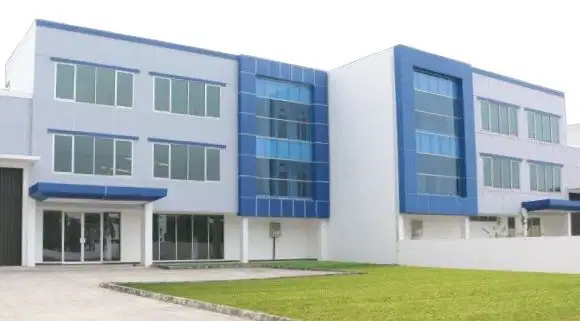 Gudang Pabrik untuk Home industry di Kawasan Industri Jababeka