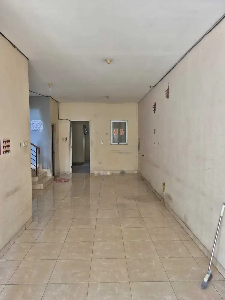 Rumah Grisenda Pantai indah kapuk jakarta utara