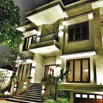 Dijual Rumah cantik dan mewah