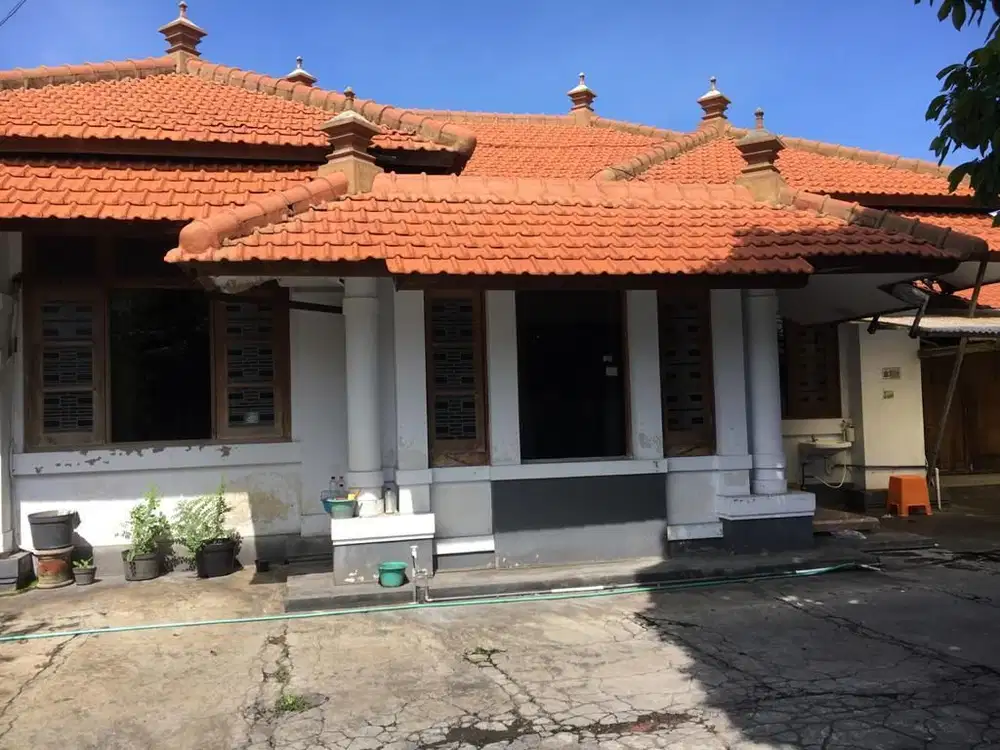 dijual Rumah di Kedungtarukan
