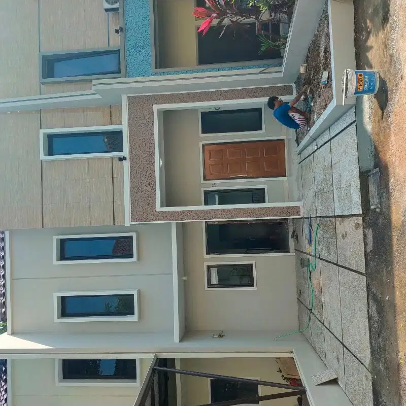 rumah baru siap huni di Cibubur arundina