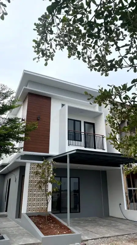 Dijual Rumah area Babelan